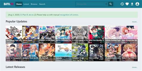 doujinshi reader|Best Sites to Read Doujinshi Online for Free